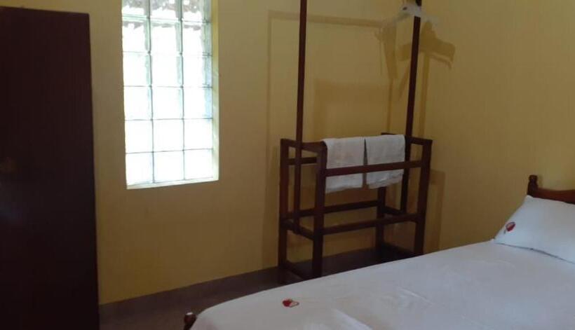 פנסיון Walawwa