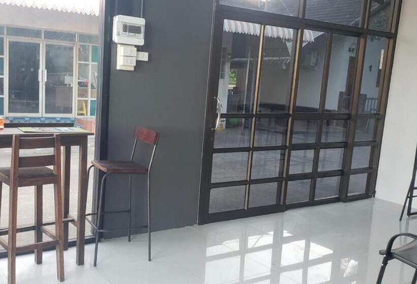 Phontong Garden Resort