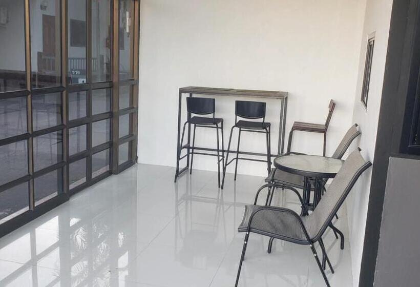 Phontong Garden Resort