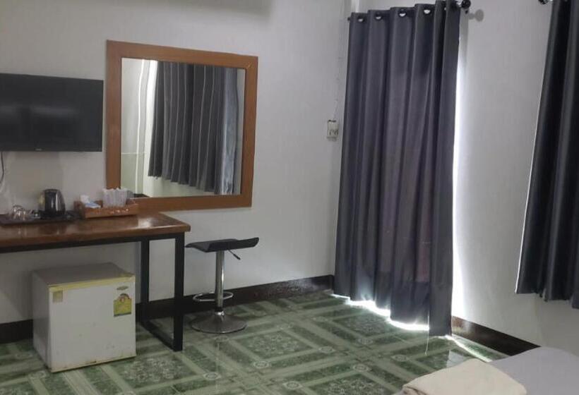 Phontong Garden Resort