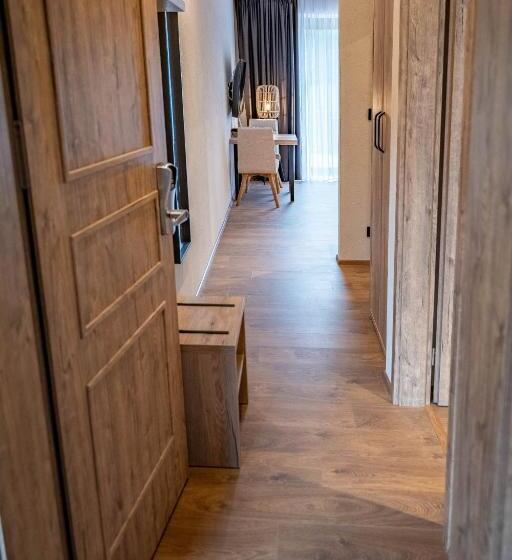 Residence Klažary U žumberka Terasové Apartmány