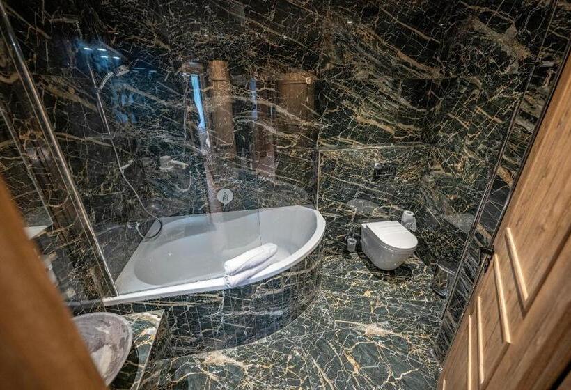 Residence Klažary U žumberka Terasové Apartmány