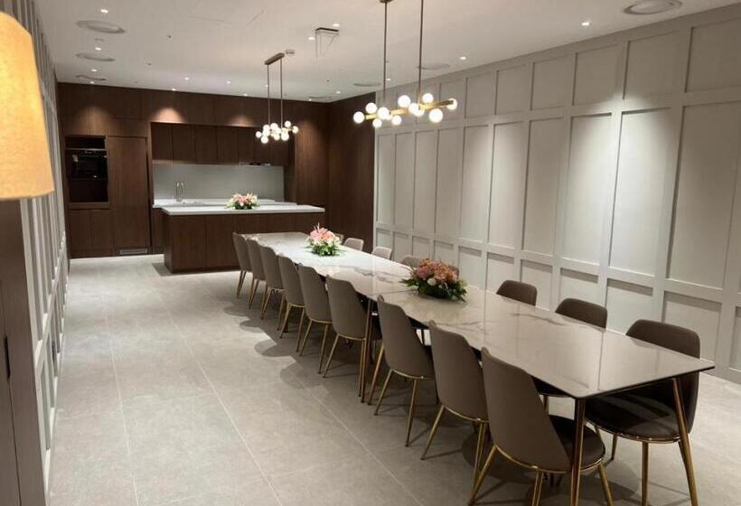 استراحتگاه The Community A By City College