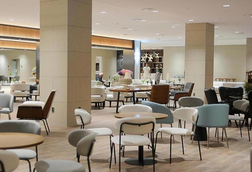 استراحتگاه The Community A By City College