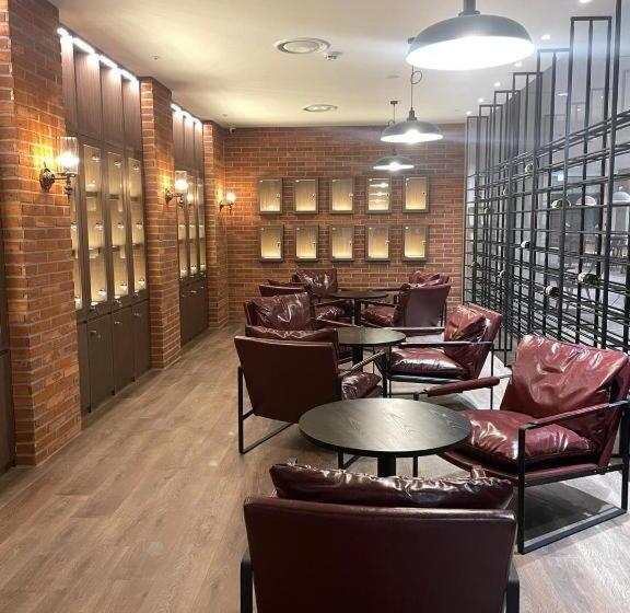 استراحتگاه The Community A By City College