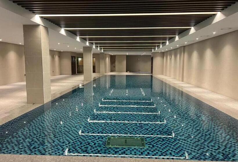 استراحتگاه The Community A By City College