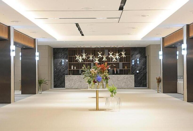 استراحتگاه The Community A By City College