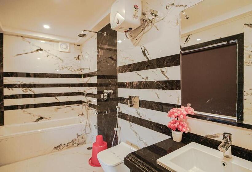 אתר נופש The Rath Inns