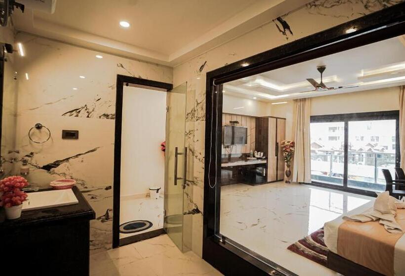 אתר נופש The Rath Inns