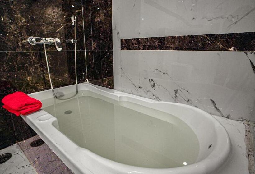 אתר נופש The Rath Inns