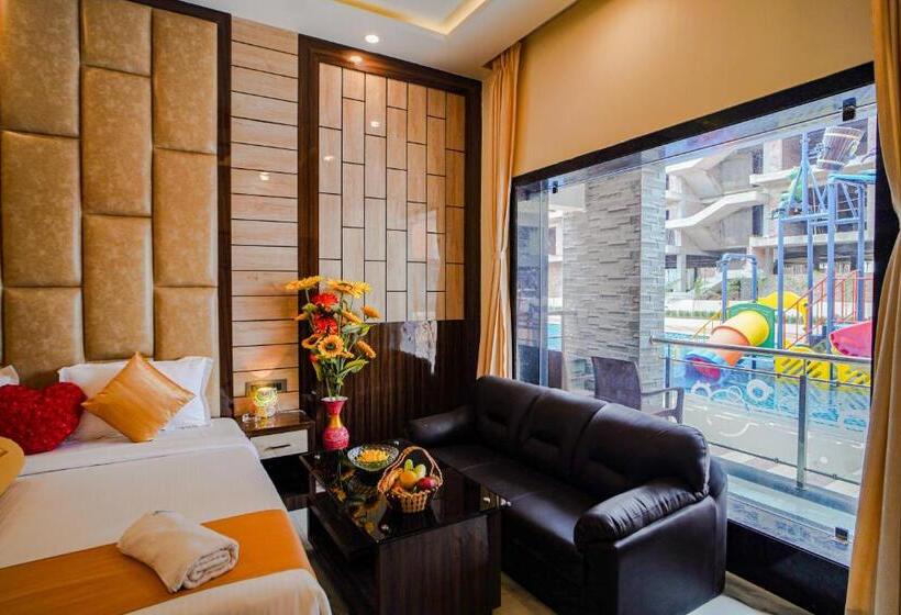 אתר נופש The Rath Inns