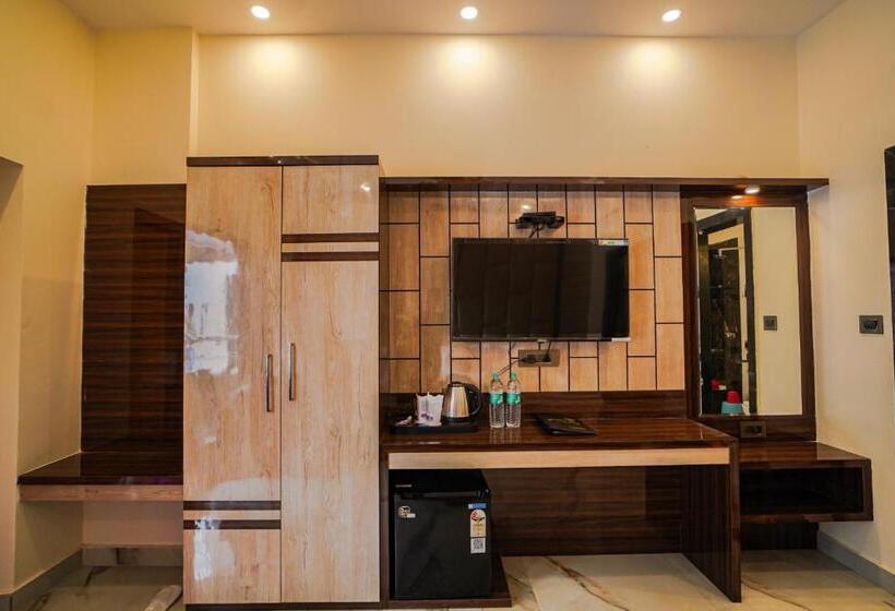 אתר נופש The Rath Inns