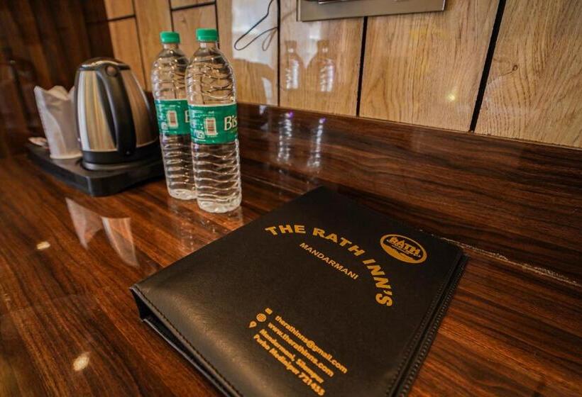 אתר נופש The Rath Inns