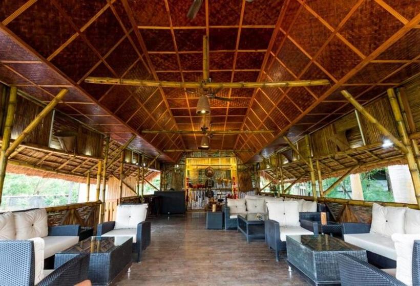 استراحتگاه Zone Niathu By The Park, Dimapur