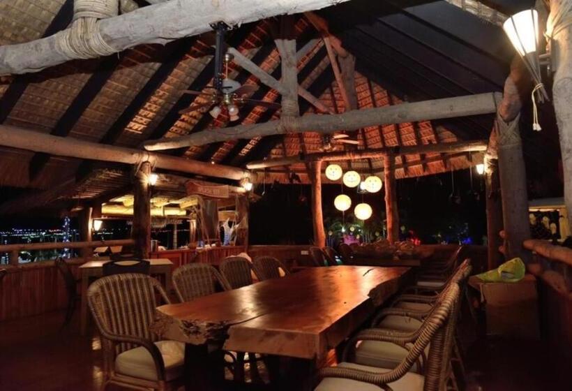 استراحتگاه Zone Niathu By The Park, Dimapur