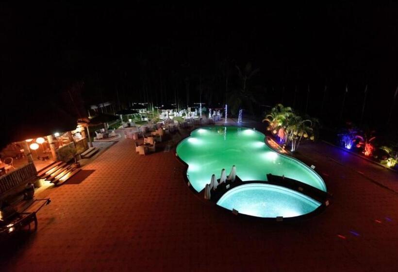 استراحتگاه Zone Niathu By The Park, Dimapur