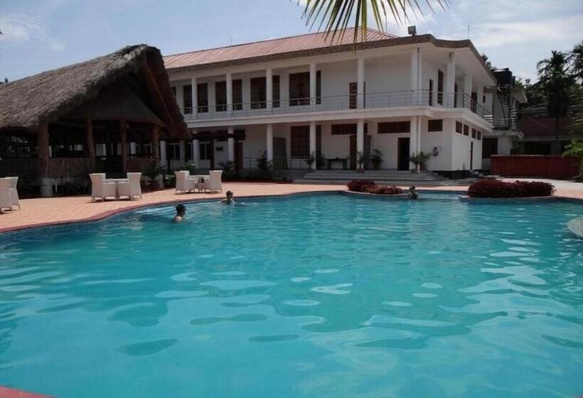 استراحتگاه Zone Niathu By The Park, Dimapur