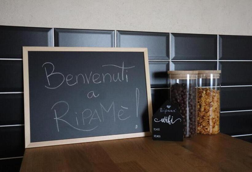 Ripamè B&b