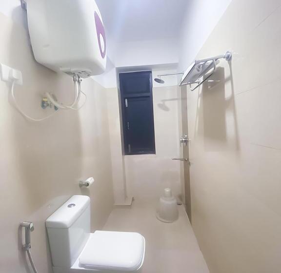 Roomshala Bhumzang Hotel   Amazing View