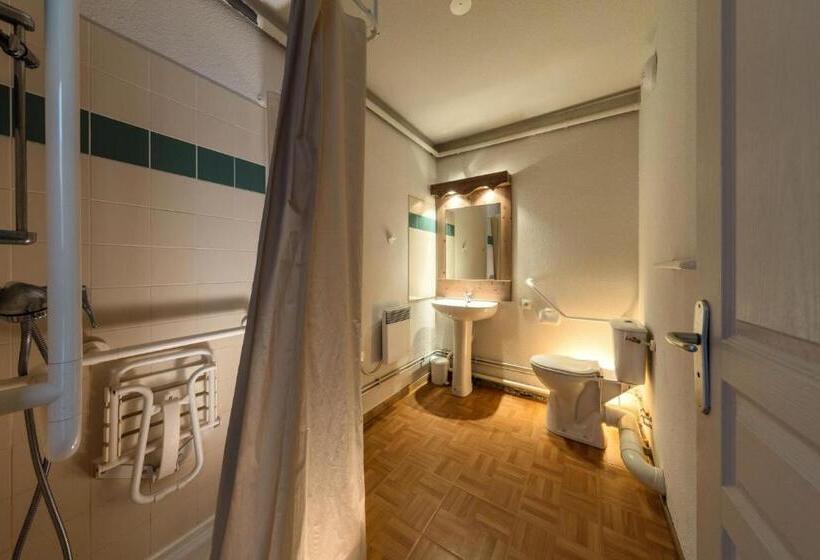 Résidence L Ecrin Des Neiges   Appartement Pièces / Coin Montagne   Pmr 984