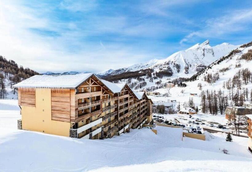 Appartement 2 Pièces 4/6 Personnes 104