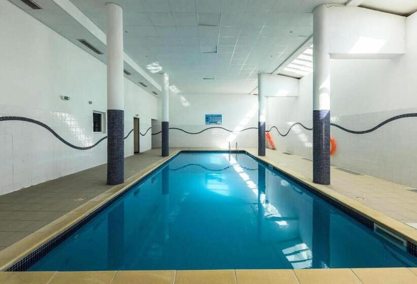 Appartement 2 Pièces 4/6 Personnes 104