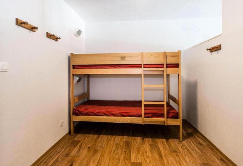 Appartement 2 Pièces 4/6 Personnes 104