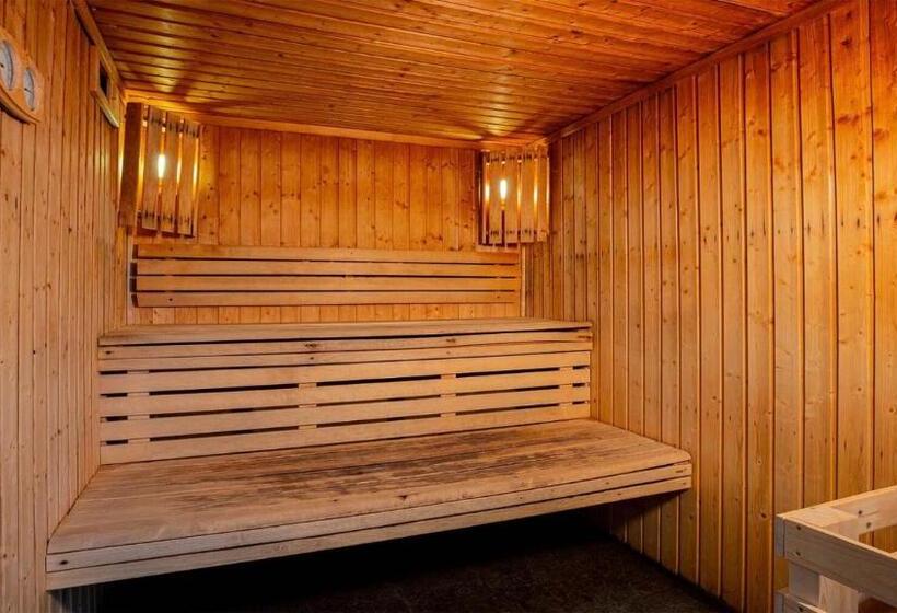 Résidence Les Terrasses De Véret   Appartement 2 Pièces 5 Personnes 744