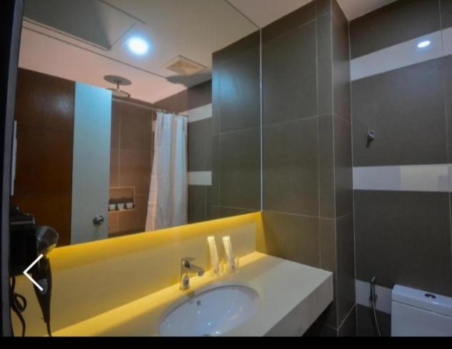 Sotogrande Hotel Palawan