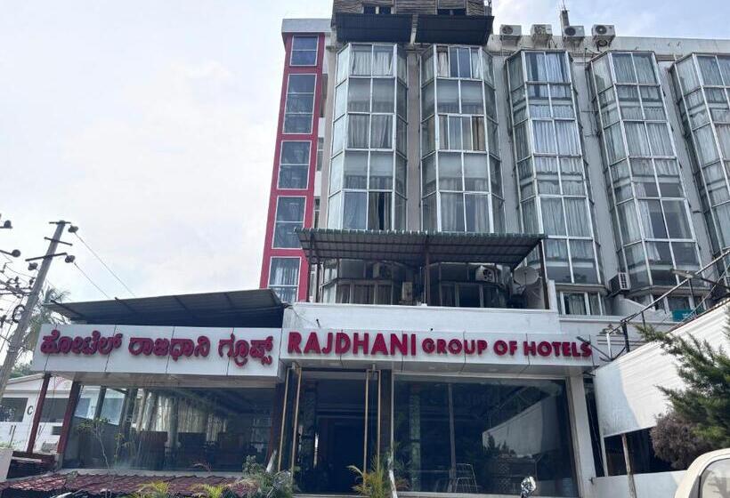 Staymaker Hotel Raj Empire