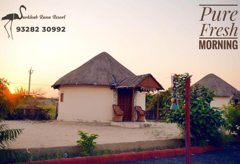 Surkhab Rann Resort