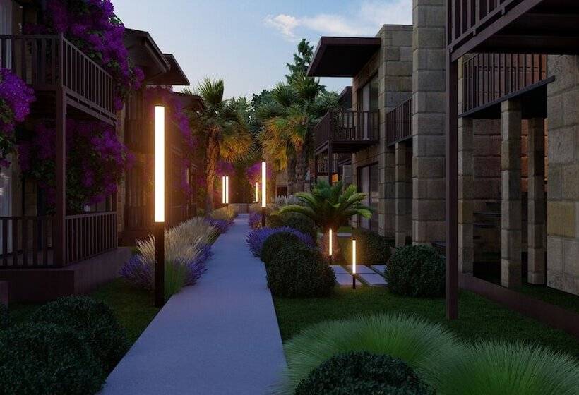 Suum Bodrum Hotel & Beach   Adult Only