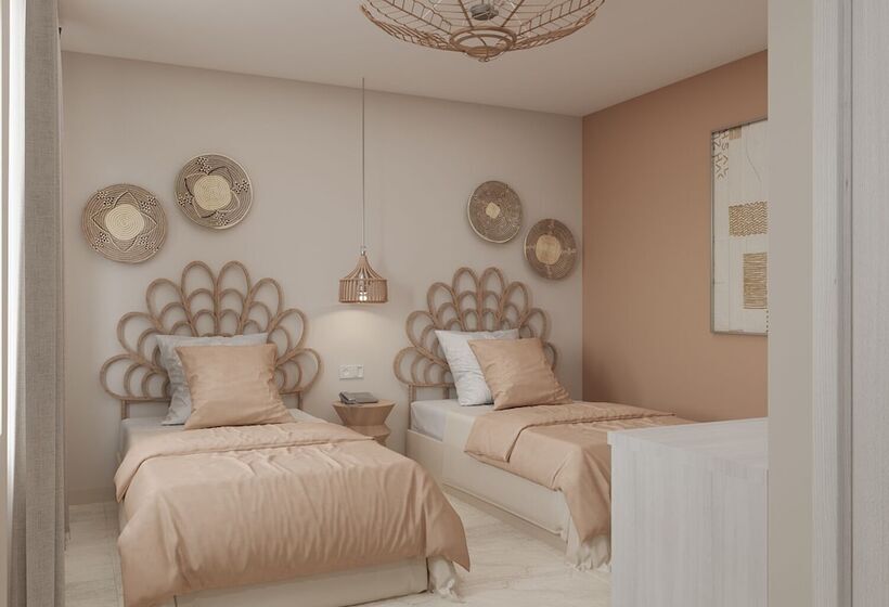 Suum Bodrum Hotel & Beach   Adult Only