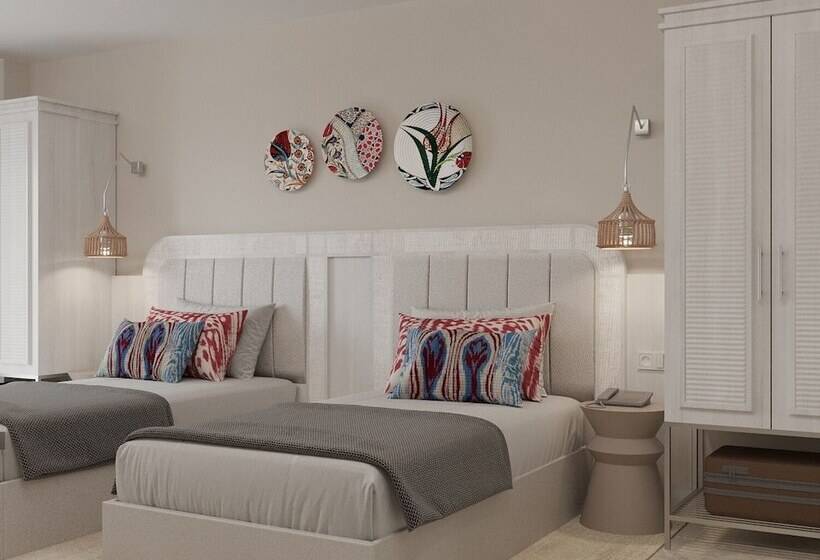 Suum Bodrum Hotel & Beach   Adult Only