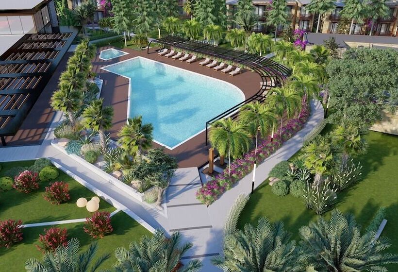 Suum Bodrum Hotel & Beach   Adult Only