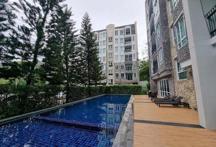 The Courtyard Khaoyai​ By Kanun