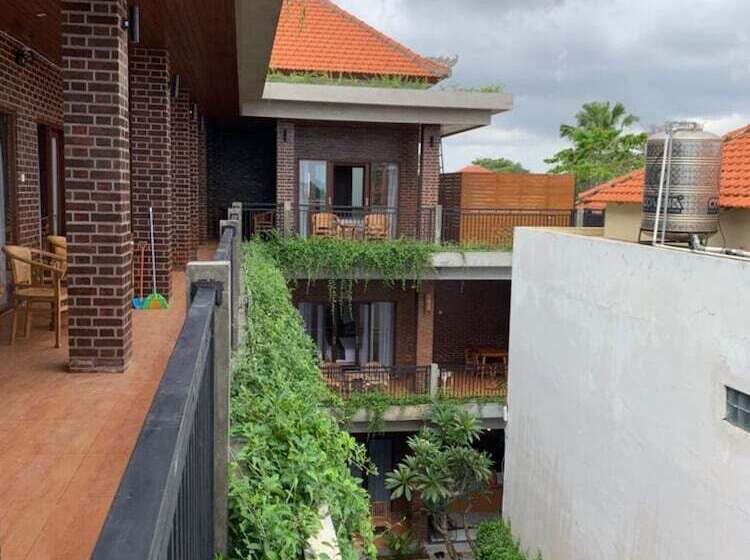 The Ganesha Homestay