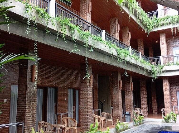 The Ganesha Homestay