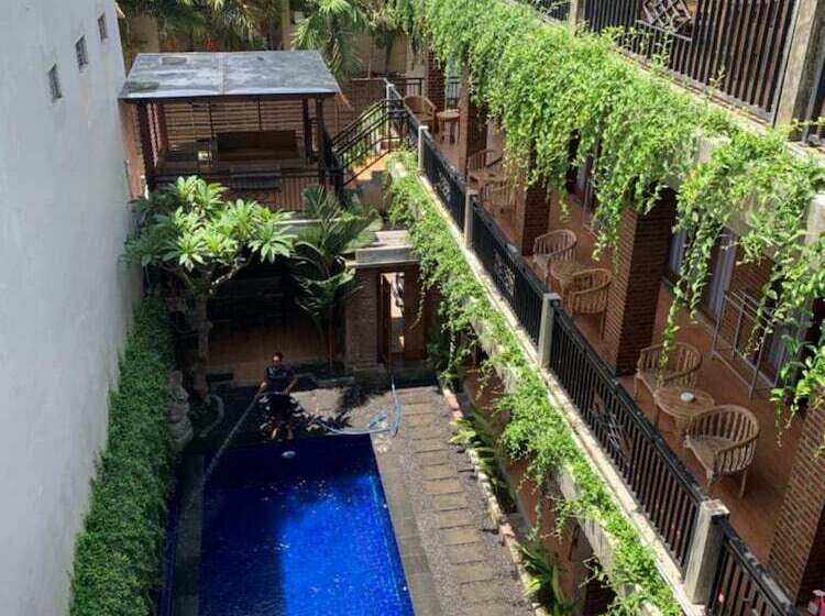 The Ganesha Homestay