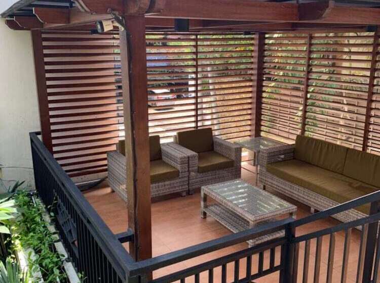 The Ganesha Homestay