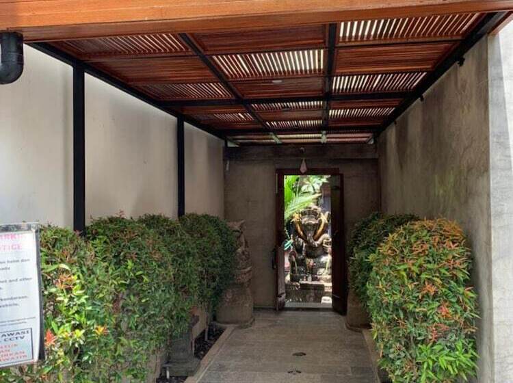 The Ganesha Homestay