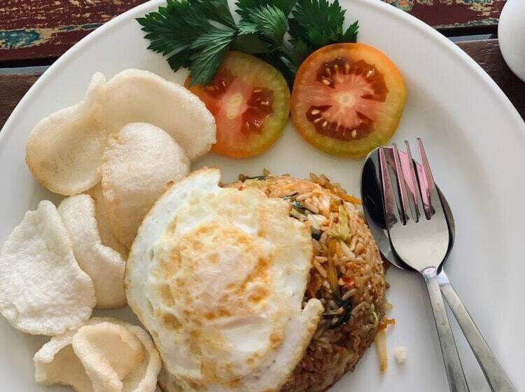 The Ganesha Homestay