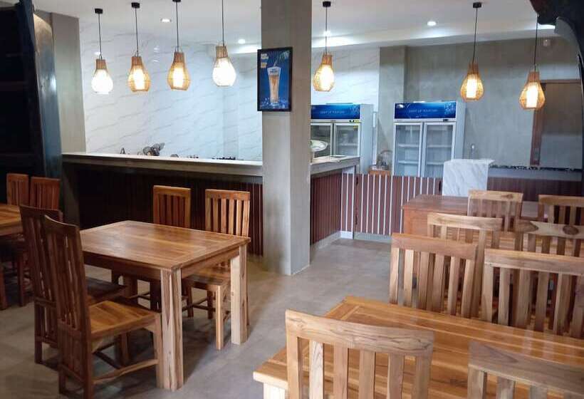 The Ganesha Homestay