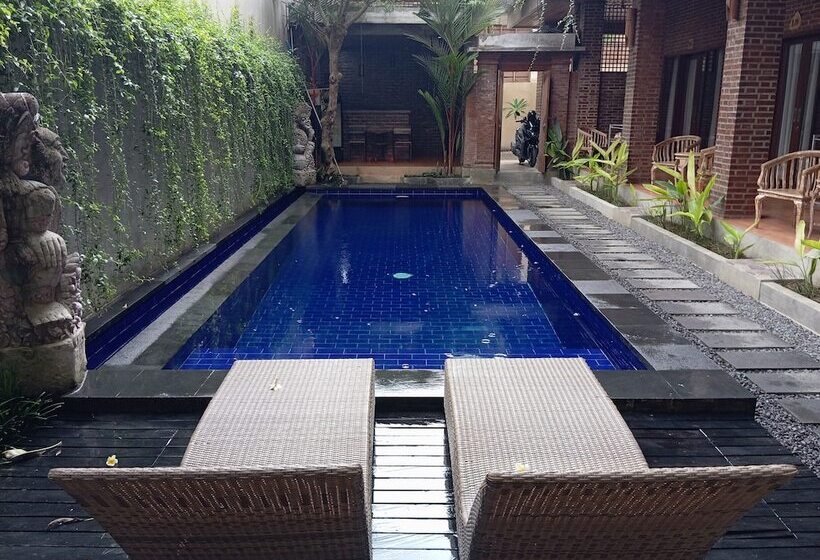 The Ganesha Homestay