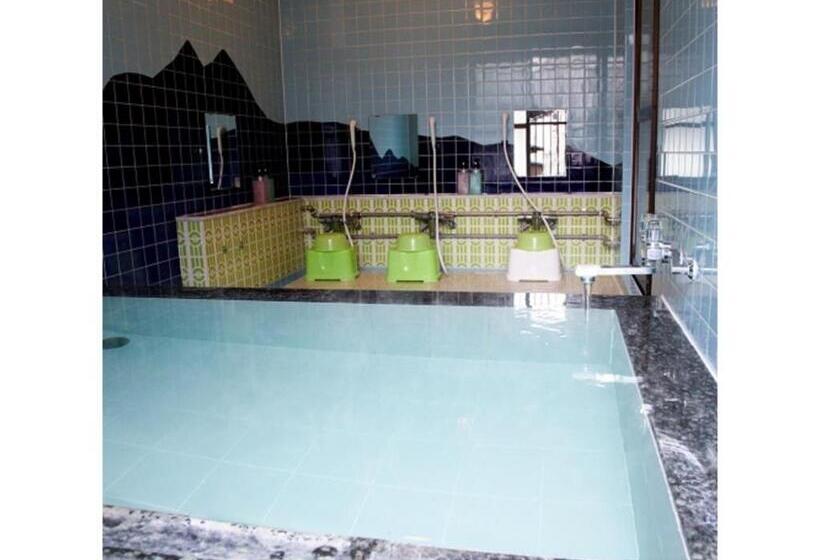 Tsukuba Town Hotel   Vacation Stay 65188v