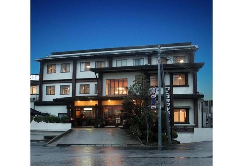 Tsukuba Town Hotel   Vacation Stay 65201v
