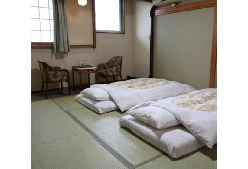 Tsukuba Town Hotel   Vacation Stay 65201v