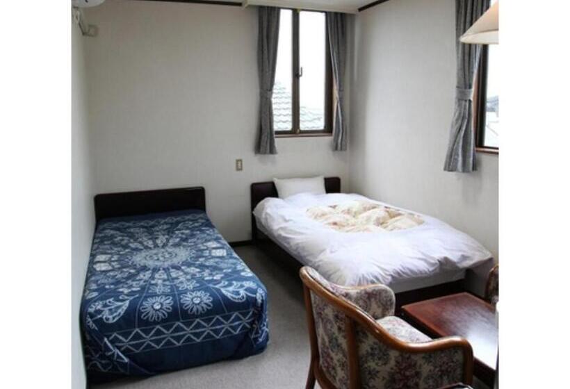Tsukuba Town Hotel Vacation Stay 65207v