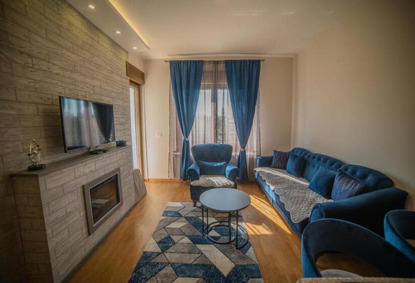 M&a Apartment & Spa, S 34, Vila Elsa 2