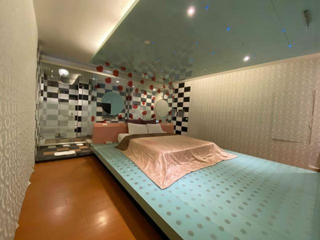 Walker Hotel   Chengde